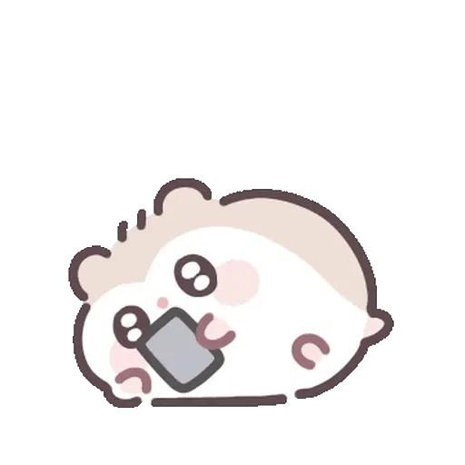 Pequeño Hàmster 🐹 4
