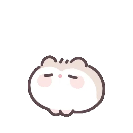 Pequeño Hàmster 🐹 12