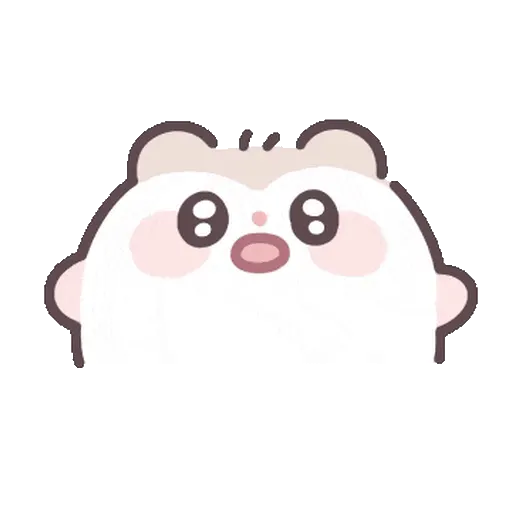 Pequeño Hàmster 🐹 5