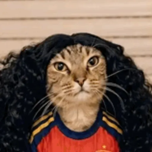 Gato Cucurella 🐱✨