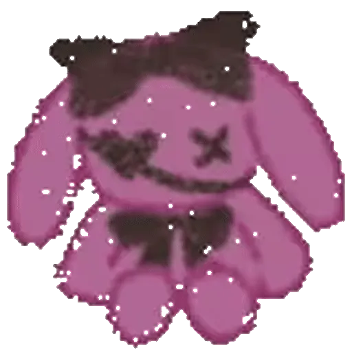 Jirai Kei,Style 🎀🖤✨