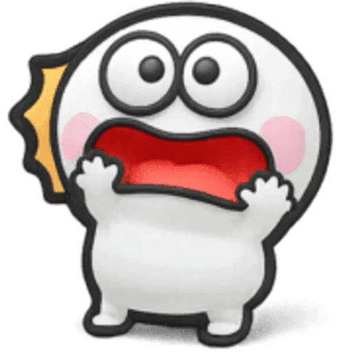 MANMARU FUNNY FACE 3D✨🌈 16