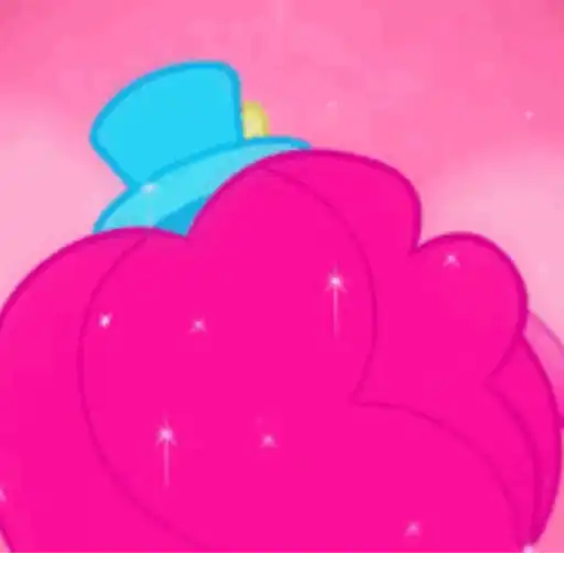 Pinkie Pie Girl 🩷✨🦄🎀🌈 3