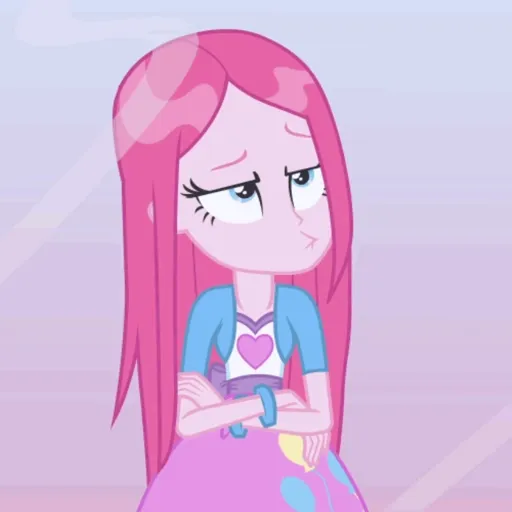 Pinkie Pie 𝒢𝒾𝓇𝓁 🩷✨🦄🎀🌈