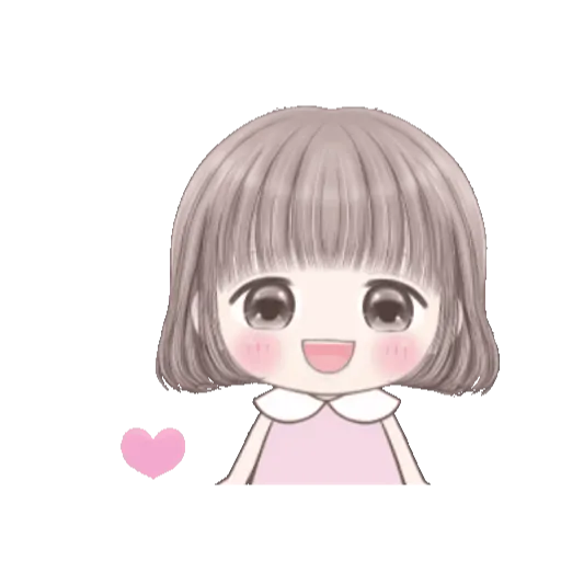 Niñita Chibi ℳ𝓎 ℋ𝑒𝒶𝓇𝓉✨❤️