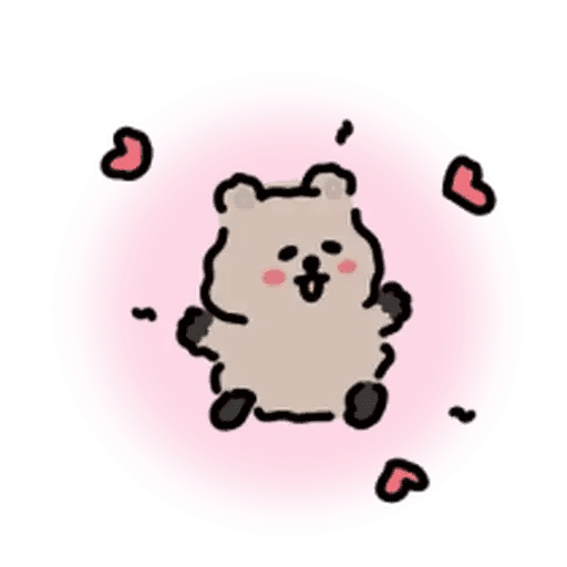 It's a Quokka 🐻✨ 8