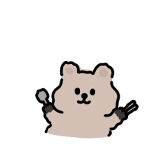 It's a Quokka 🐻✨ 4