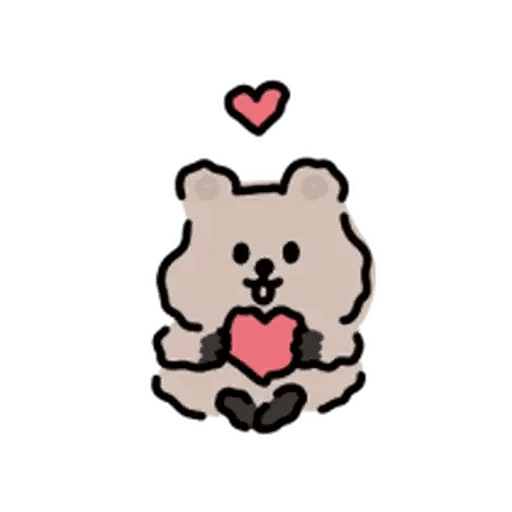 It's a Quokka 🐻✨ 16