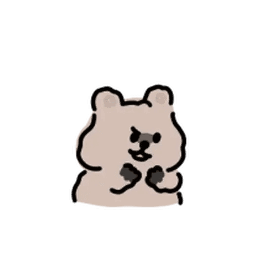 It's a Quokka 🐻✨ 11