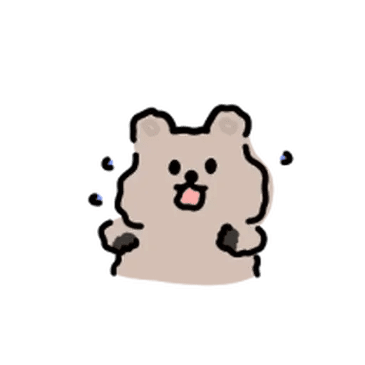 It's a Quokka 🐻✨ 14