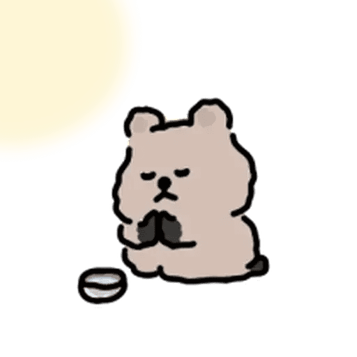 It's a Quokka 🐻✨ 13