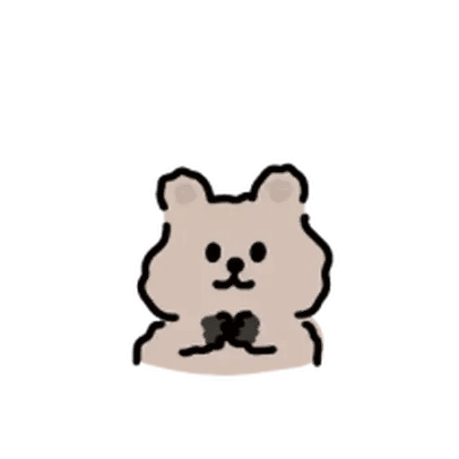 It's a Quokka 🐻✨ 5
