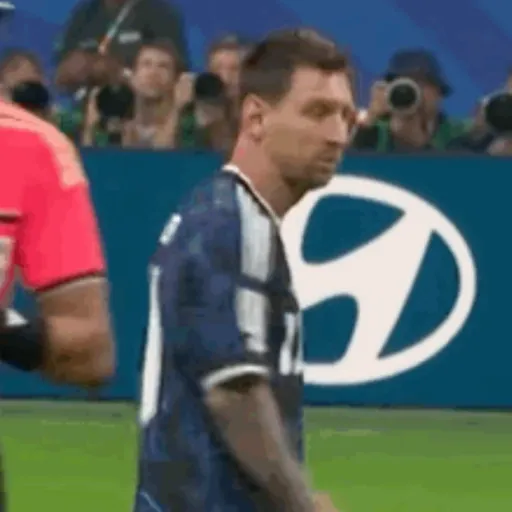 Messi Moments🇦🇷✨⚽️❤️ 4
