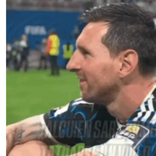 Messi Moments🇦🇷✨⚽️❤️ 9