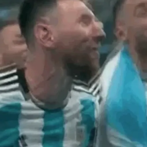 Messi Moments🇦🇷✨⚽️❤️ 6