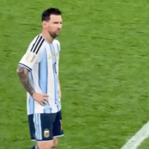Messi Moments🇦🇷✨⚽️❤️ 5
