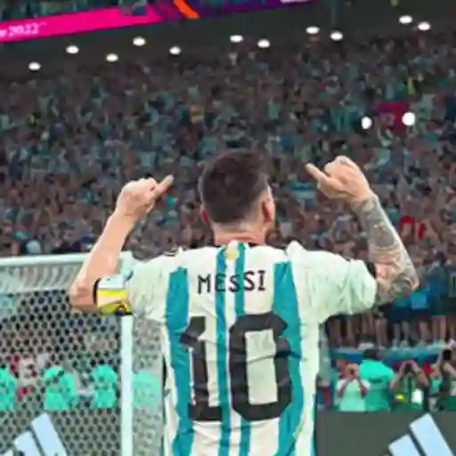 Messi Moments🇦🇷✨⚽️❤️ 11