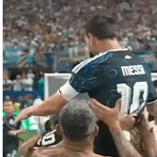 Messi Moments🇦🇷✨⚽️❤️ 7