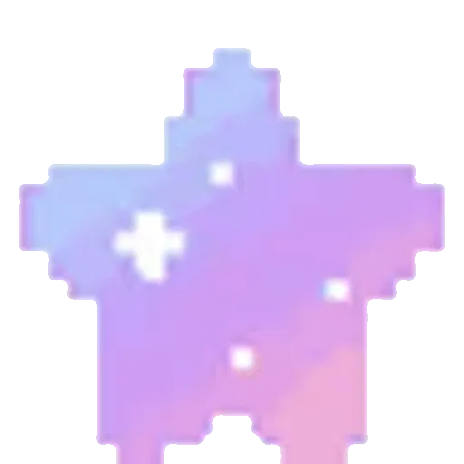 Pink Pixel Kawaii 🩷✨🌈2 14