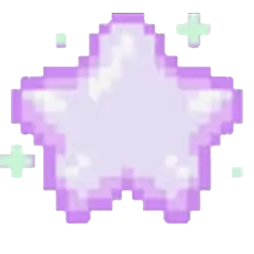 Pink Pixel Kawaii 🩷✨🌈2 4