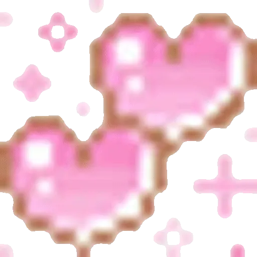 Pink Pixel Kawaii 🩷✨🌈2 7