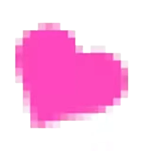 Pink Pixel 𝒦𝒶𝓌𝒶𝒾𝒾 🩷✨🌈2️⃣