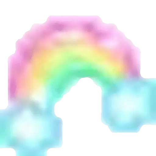 Pink Pixel Kawaii 🩷✨🌈2 11