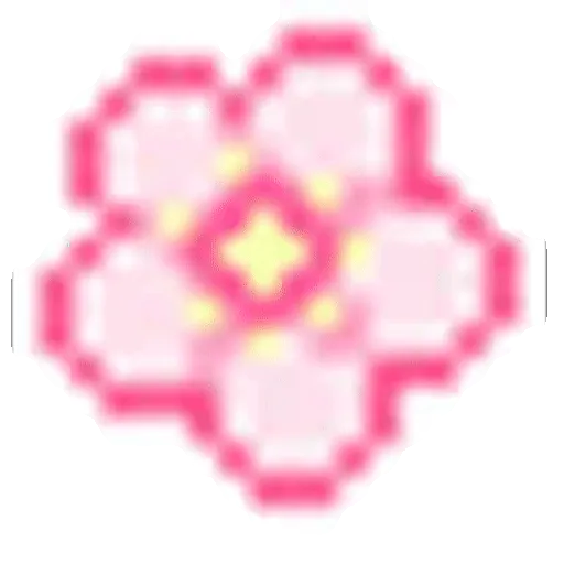 Pink Pixel Kawaii 🩷✨🌈2 12