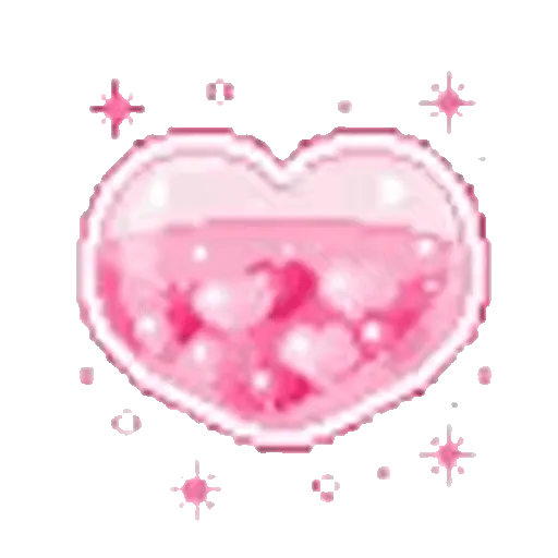 Pink Pixel Kawaii 🩷✨🌈2 15