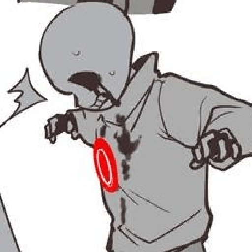 Killer sans ⭕🔪 24