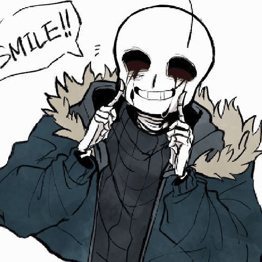Killer sans ⭕🔪 13