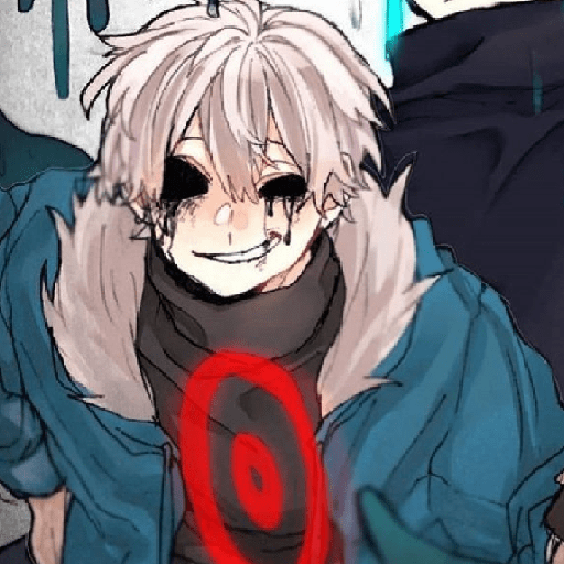Killer sans ⭕🔪 11
