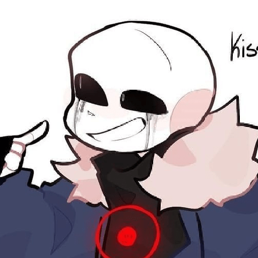 Killer sans ⭕🔪 9