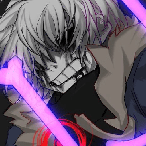 Killer sans ⭕🔪 7