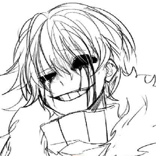 Killer sans ⭕🔪 6