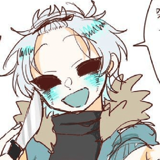 Killer sans ⭕🔪 5