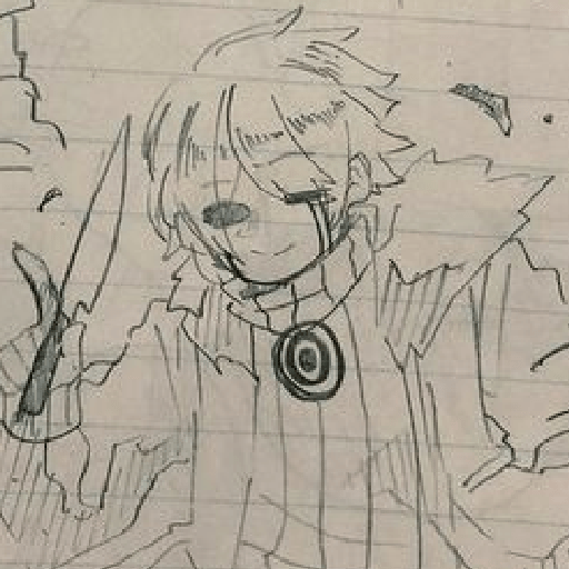 Killer sans ⭕🔪 2