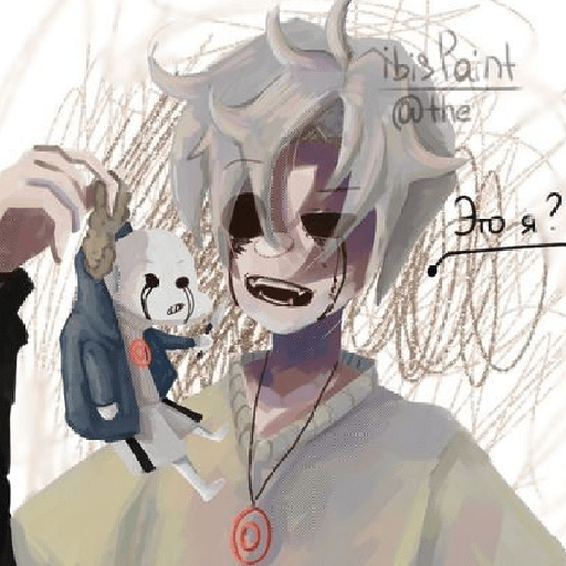 Killer sans ⭕🔪 27