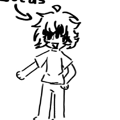 Lucas🐿️ 7