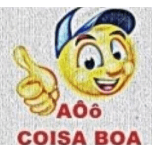 Emojis com frases aleatorias 5