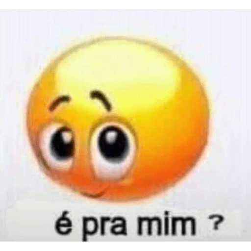 Emojis com frases aleatorias 22