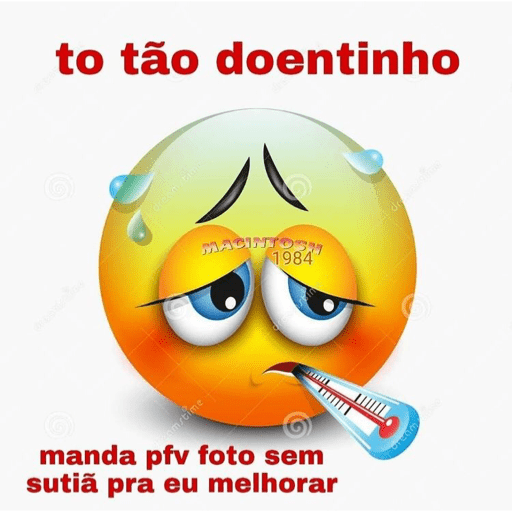 Emojis com frases aleatorias 7