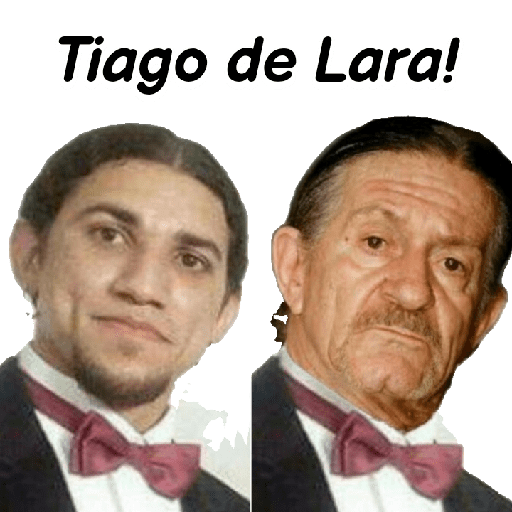 Se não tem as mânhas 1