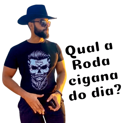 Se não tem as mânhas 21