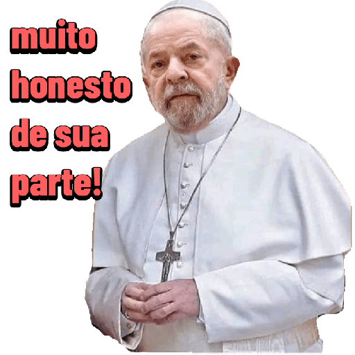 Se não tem as mânhas 10
