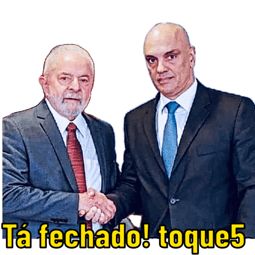 Se não tem as mânhas 14