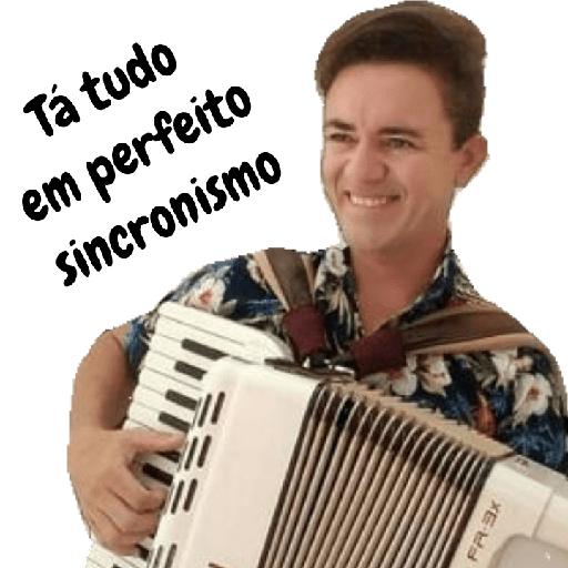 Se não tem as mânhas 3