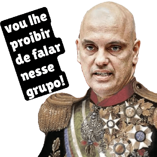 Se não tem as mânhas 8