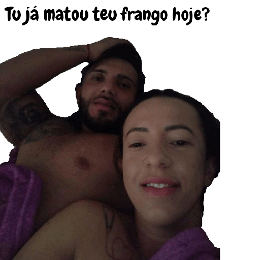 Se não tem as mânhas 7