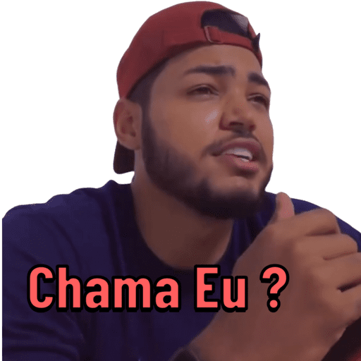 Se não tem as mânhas 19